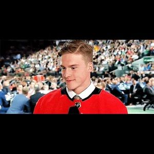 Meet your Posher, Ainsley